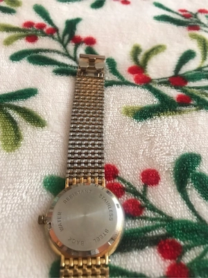 Rolex Unisex