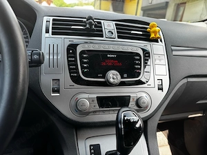 Ford Kuga 2011 2.0 TDCi 4x4 automata - imagine 3