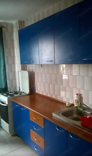 🔑 De Inchiriat: Ap. 2 Cam. Luminos și Spațios–Metrou Constantin Brâncoveanu