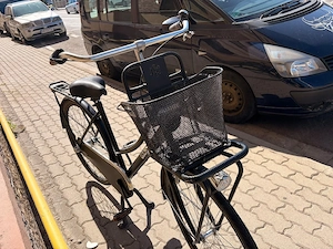 bicicletă dama 