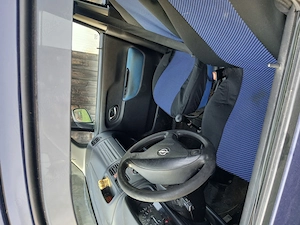 Vând pentru dezmembrări opel agila 2002, radiat - imagine 5