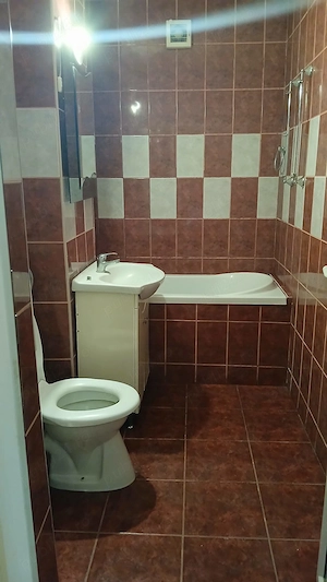Apartament 2 camere Rogerius - imagine 8