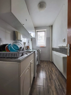 Apartament  2 camere decomandat Drumul Taberei nimic de investit .se vinde complet mobilat  
