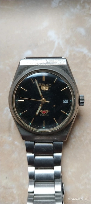 Vând ceas SEIKO