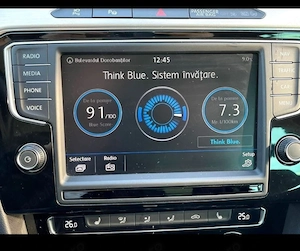 Passat B8 highline 2017 - imagine 3