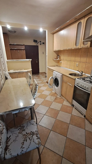 Apartament 2 camere Rogerius - imagine 5