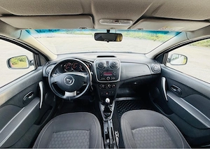 Dacia Logan 1.5 dci 2016 05 - imagine 2