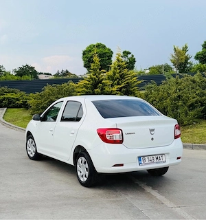 Dacia Logan 1.5 dci 2016 05 - imagine 3