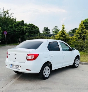 Dacia Logan 1.5 dci 2016 05 - imagine 4