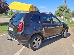 Dacia Duster 1.5 dci echipare Delsey - imagine 4