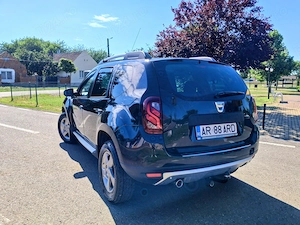 Dacia Duster 1.5 dci echipare Delsey - imagine 3
