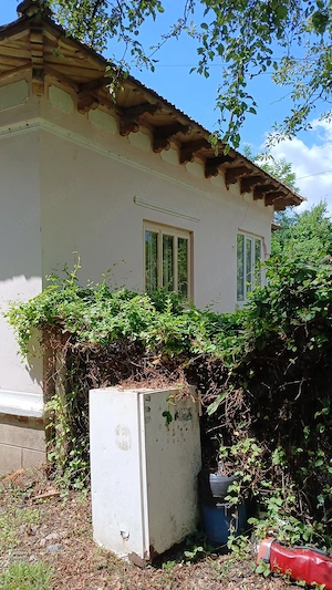 Casa de vânzare Măldărești jud Vâlcea  - imagine 4