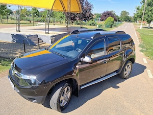 Dacia Duster 1.5 dci echipare Delsey - imagine 2