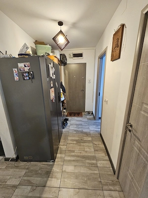 Apartament 3 camere, 68 mp, etaj 4 cu panoramă deosebită, Trivale Complex 2, complet renovat 102.000 - imagine 9