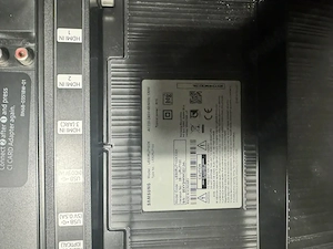 Smart TV Samsung
