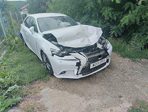 Lexus Is 300h Hybrid fSport 
