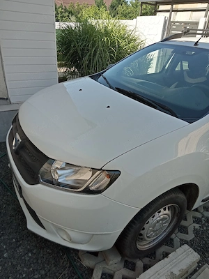 Vand Autoturism Dacia - imagine 2