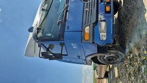 Vand aitosasiu mercedes atego 917 an 2002 - imagine 2