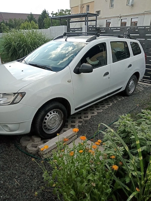 Vand Autoturism Dacia - imagine 4