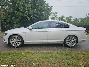 Volkswagen Passat 2.0 TDI SCR 4Mot DSG Highline - imagine 5