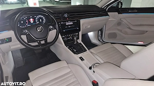 Volkswagen Passat 2.0 TDI SCR 4Mot DSG Highline - imagine 6