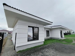 Duplex modern - canalizare - zona accesibila - imagine 3