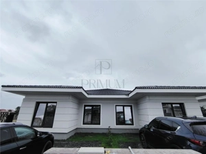Comision 0 - Duplex modern - canalizare - zona accesibila