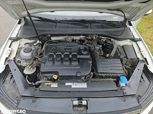 Volkswagen Passat 2.0 TDI SCR 4Mot DSG Highline - imagine 4