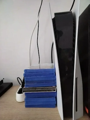 Vand Ps5 disk edition