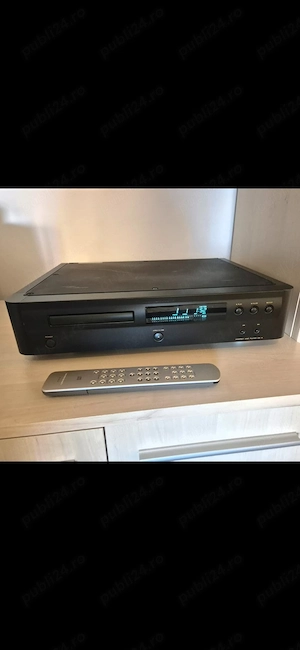 vand cd marantz