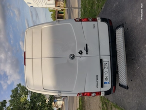 Vînd w crafter 2015 , 2 l - imagine 2