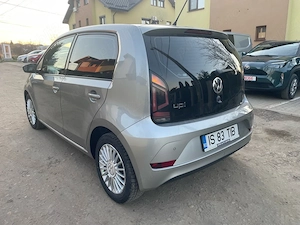 vw up benzina mpi - imagine 3