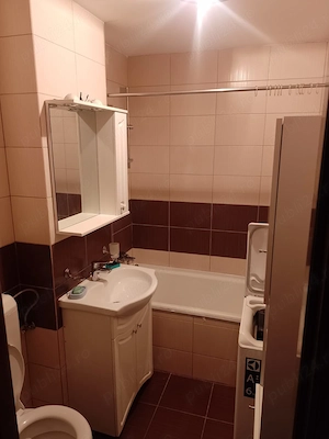 Apartament 54m langa spitalul Malaxa de închiriat  - imagine 5