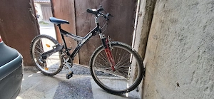 MTB MICMO model HardTail 