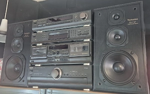 vand linie technics