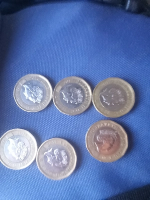 one pound 
