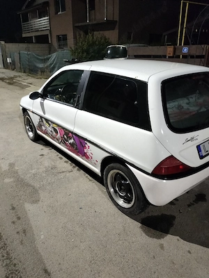 Lancia y840 - imagine 3
