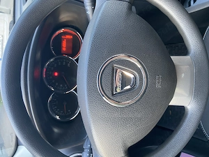 Vand Dacia Logan - imagine 2