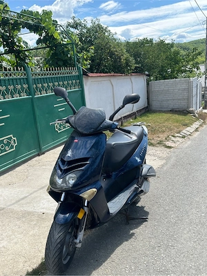 vand aprilia leonardo 250 - imagine 5
