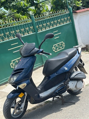 vand aprilia leonardo 250 - imagine 2