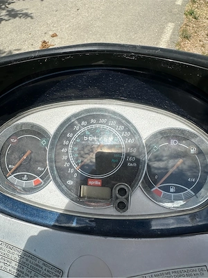 vand aprilia leonardo 250 - imagine 3