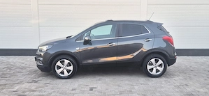 Opel Mokka 1.4T An2016  Automat  Euro6   Business  INNOVATION - imagine 8