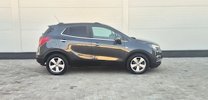 Opel Mokka 1.4T An2016  Automat  Euro6   Business  INNOVATION - imagine 7