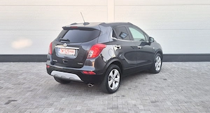 Opel Mokka 1.4T An2016  Automat  Euro6   Business  INNOVATION - imagine 10