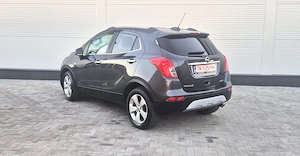 Opel Mokka 1.4T An2016  Automat  Euro6   Business  INNOVATION - imagine 9