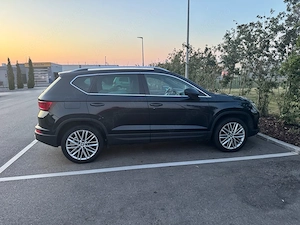 Seat Ateca 1,5 benzina  A C T ,150 cp