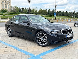 BMW 320e G20 - imagine 2