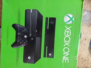 Xbox de vânzare 