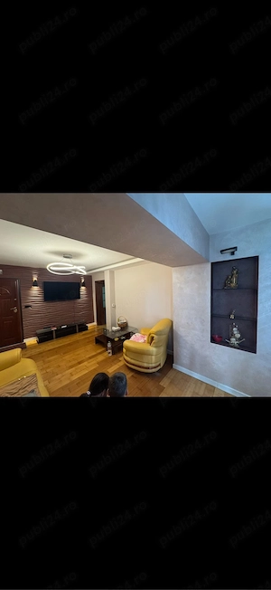 apartament de inchiriat regim hotelier  - imagine 2