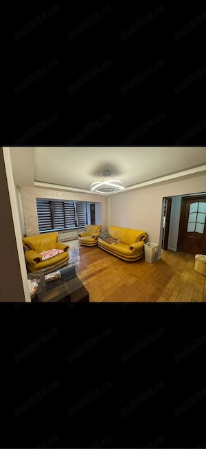 apartament de inchiriat regim hotelier  - imagine 3